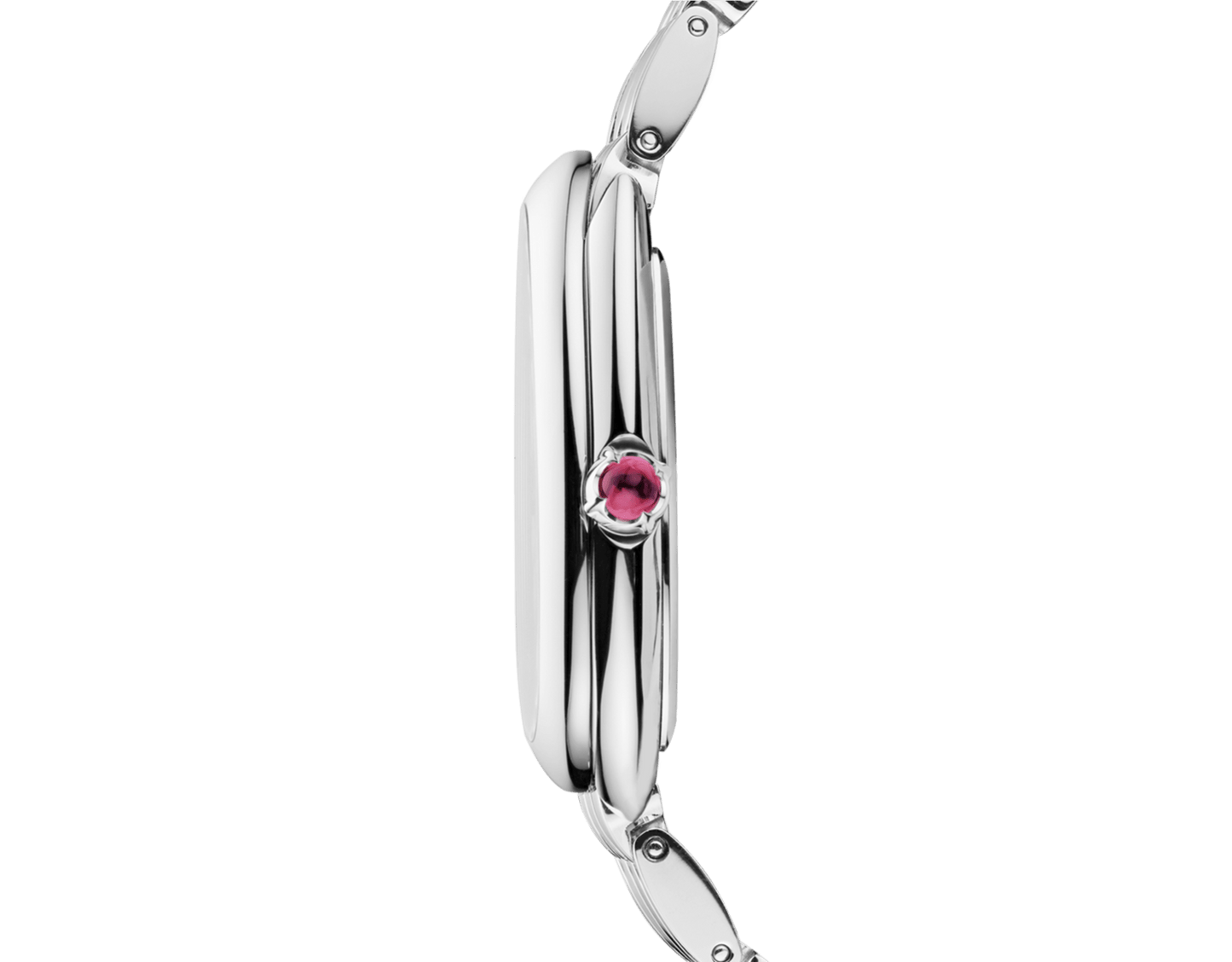 Bvlgari Black Dial 103952