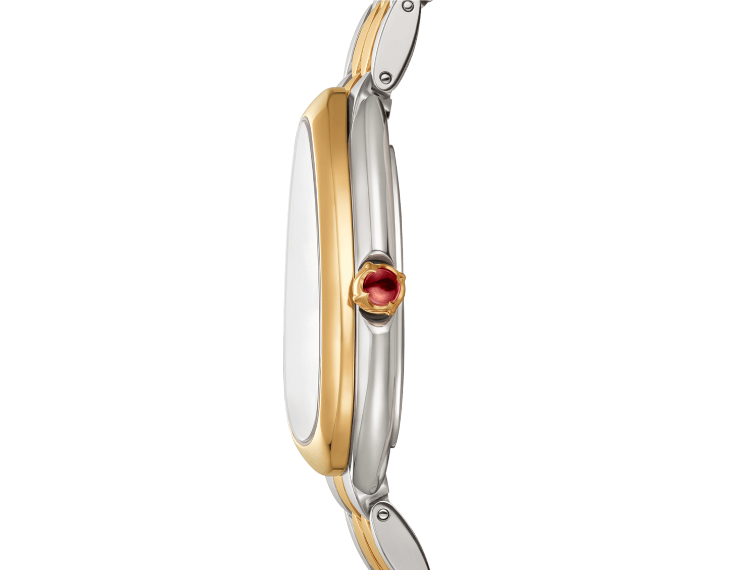 Bvlgari White Dial 103955