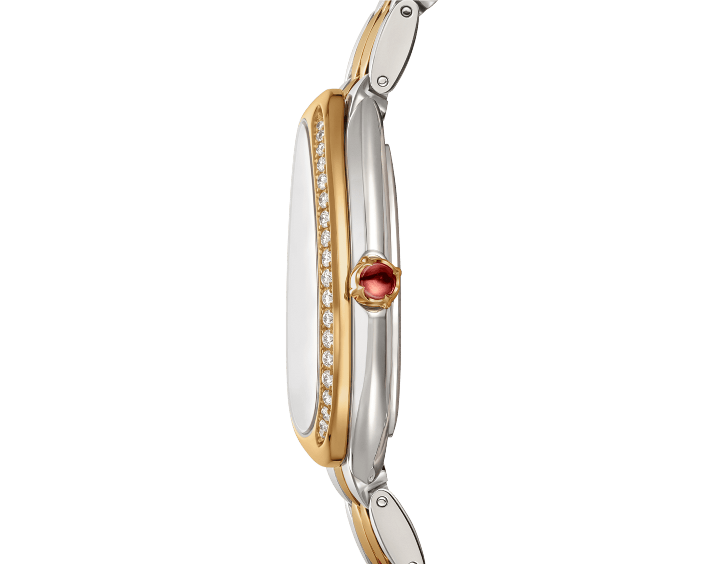 Bvlgari Green Dial 103958
