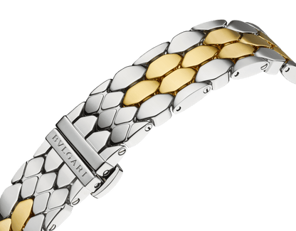 Bvlgari Green Dial 103958