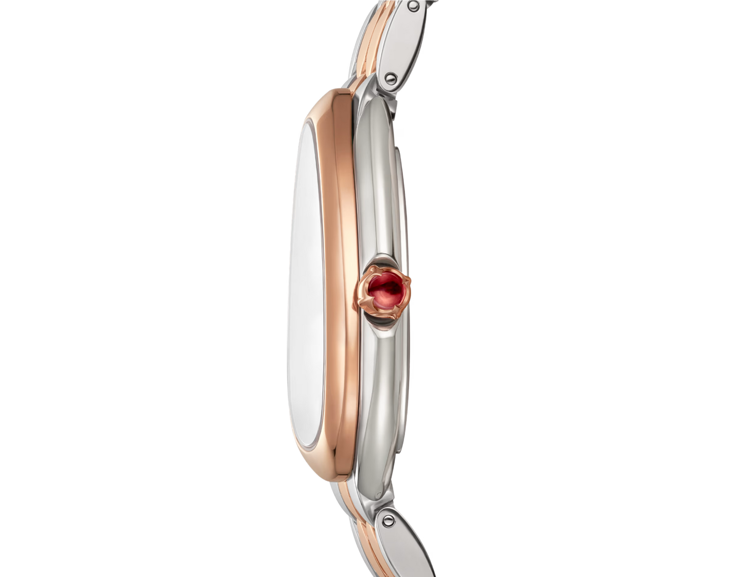 Bvlgari Black Dial 103959