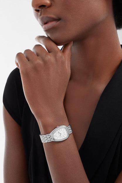 Bvlgari White Dial 103949