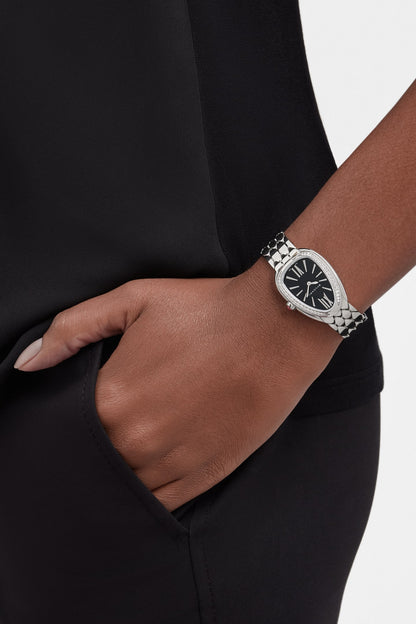 Bvlgari Black Dial 103950