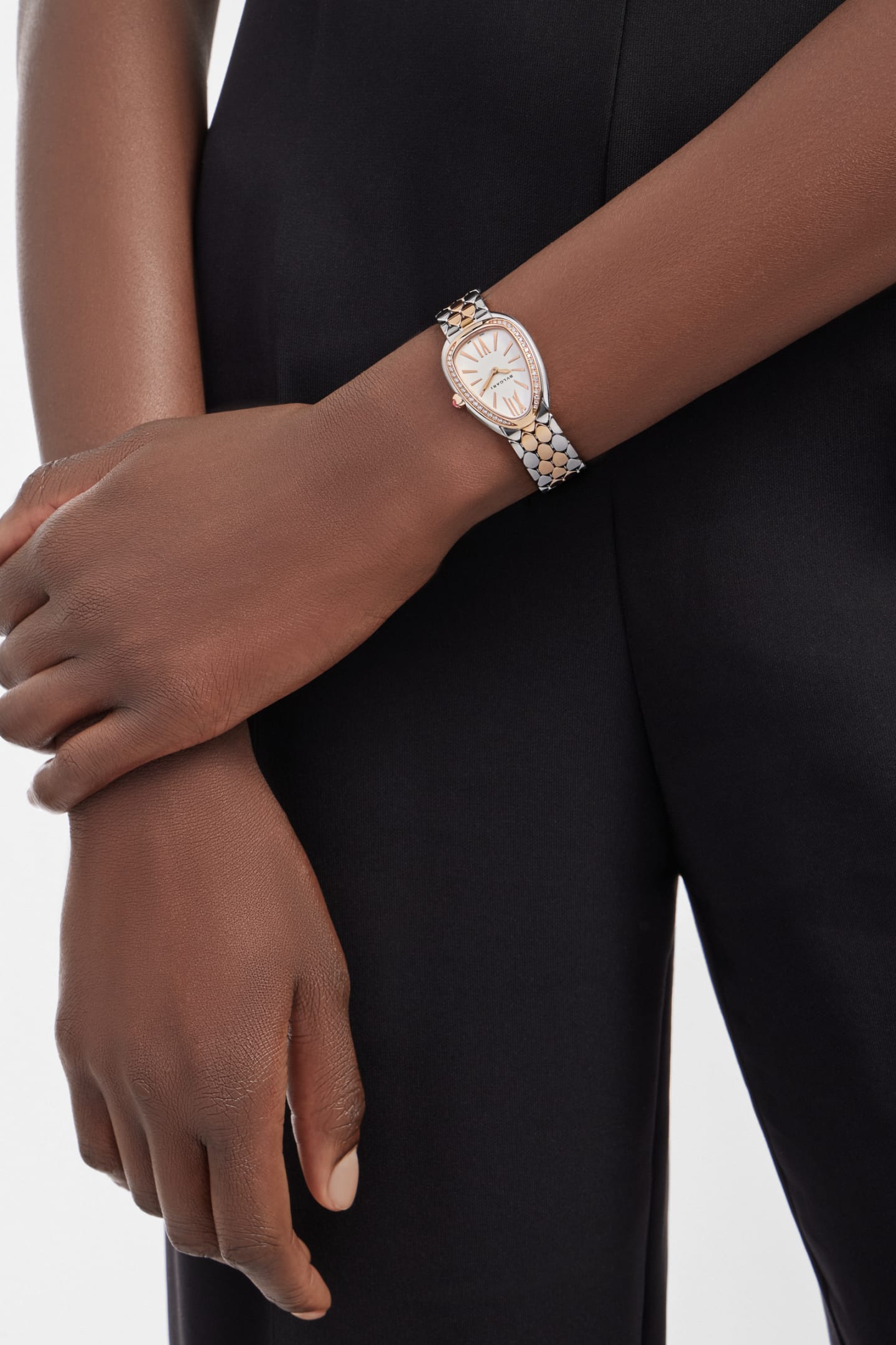 Bvlgari White Dial 103945