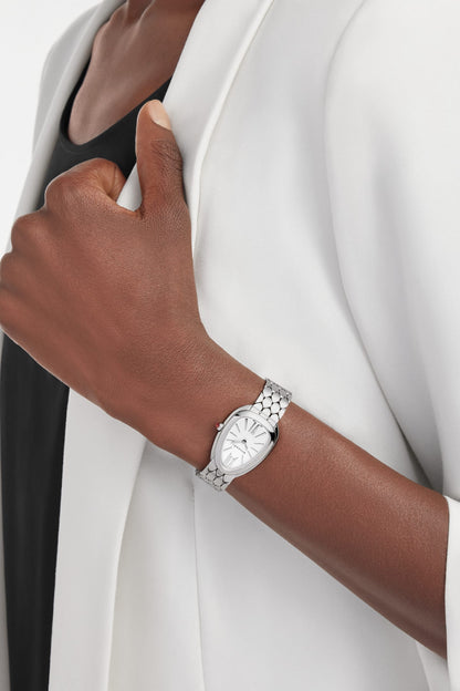 Bvlgari White Dial 103937