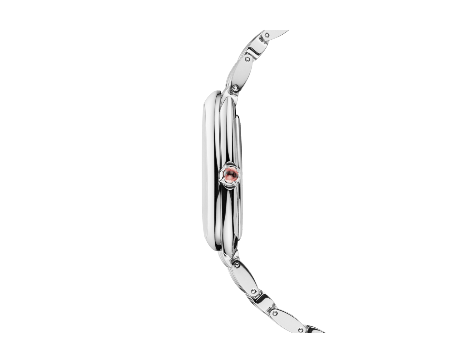 Bvlgari White Dial 103937