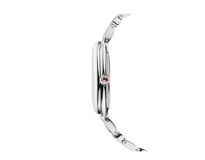 Bvlgari White Dial 103937