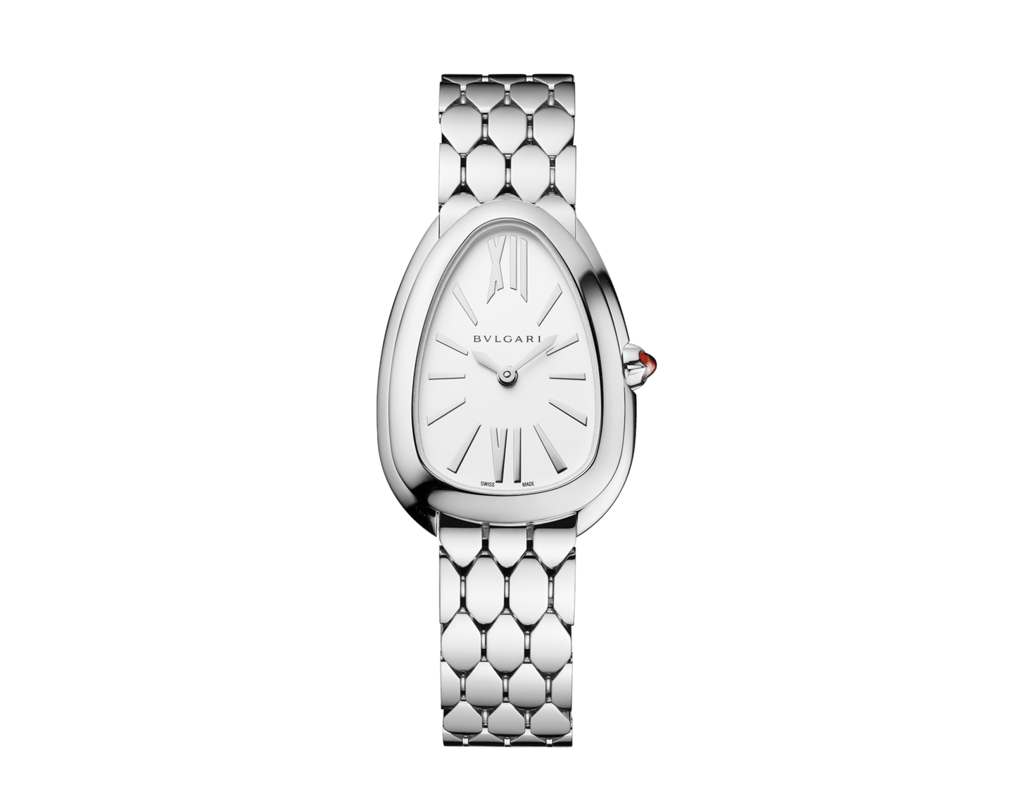 Bvlgari White Dial 103937