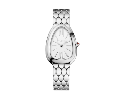 Bvlgari White Dial 103937