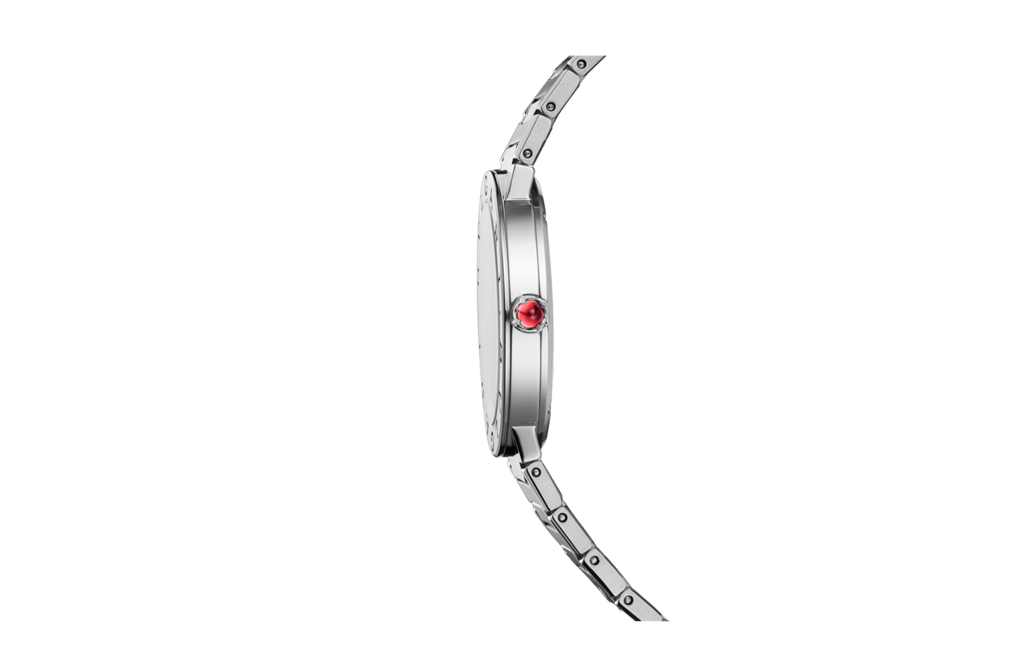Bvlgari Black Dial 103689
