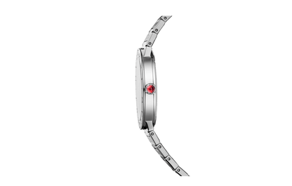 Bvlgari Black Dial 103689