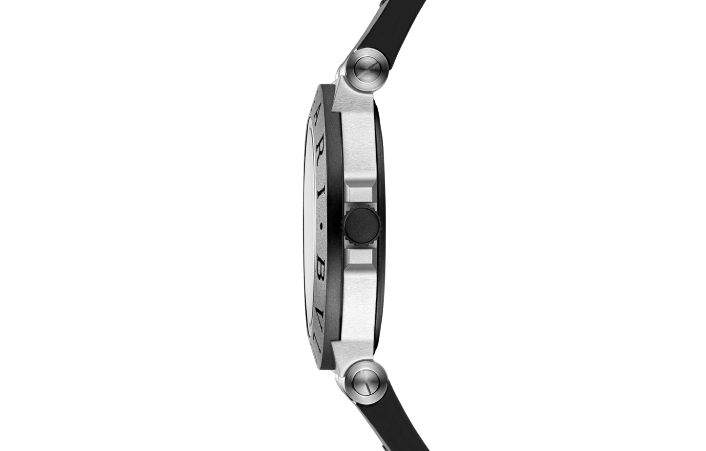 Bvlgari White Dial 103963
