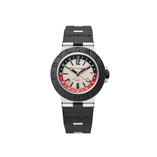 Bvlgari White Dial 103963