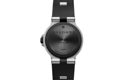 Bvlgari White Dial 103963