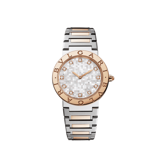 Bvlgari Gem Dial 104115