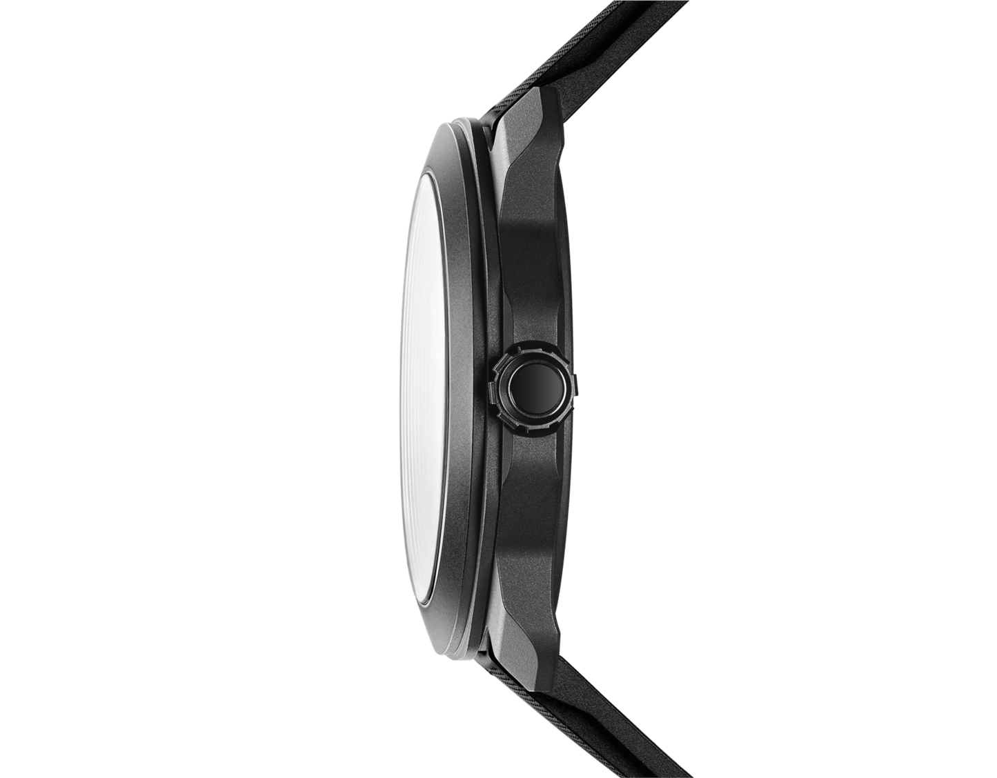 Bvlgari Black Dial 103927