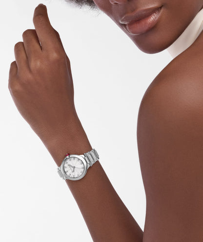Bvlgari White Dial 103727