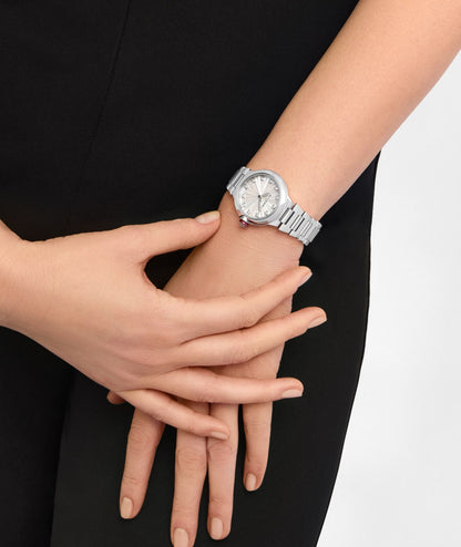Bvlgari White Dial 103727