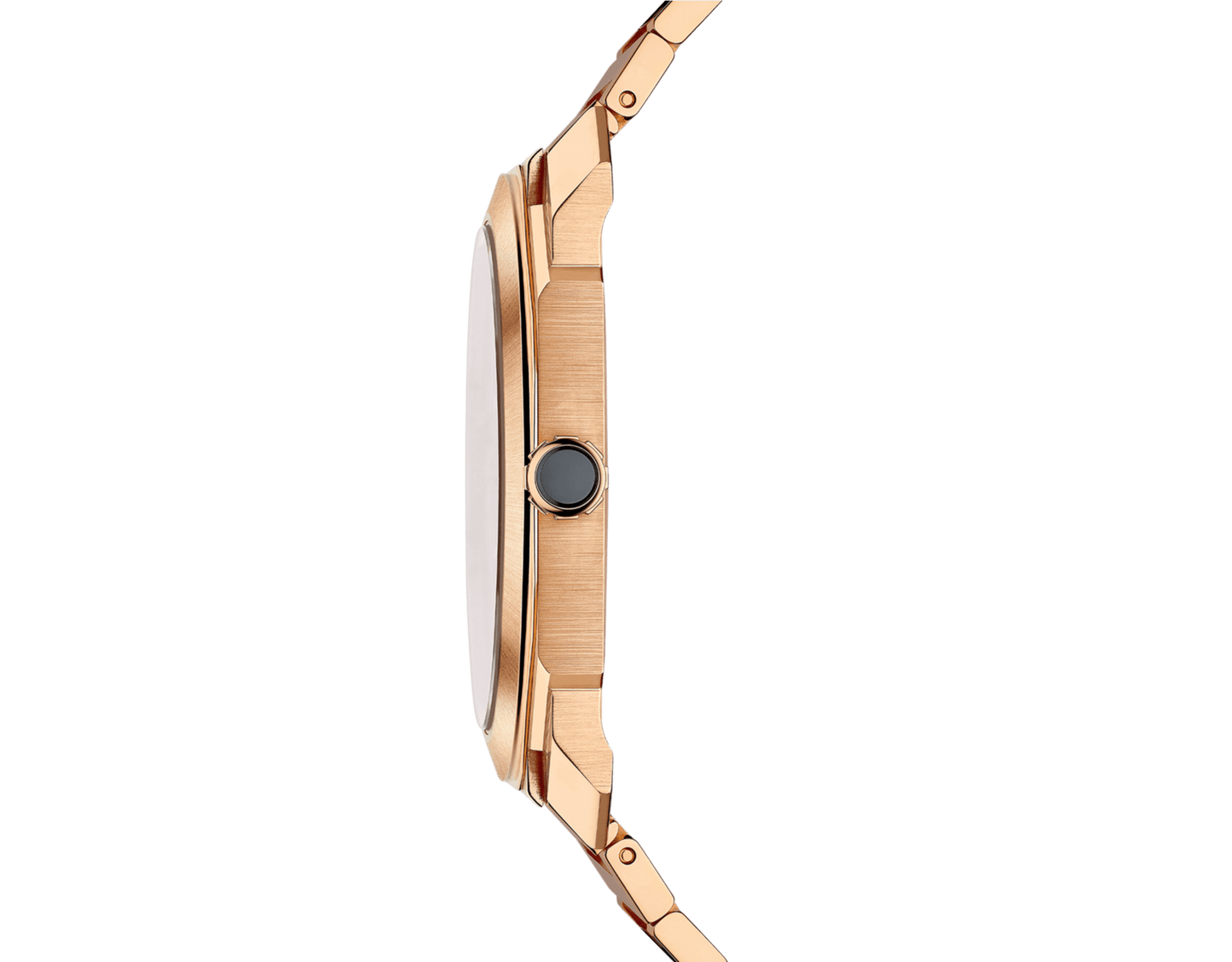 Bvlgari Gold Dial 104165