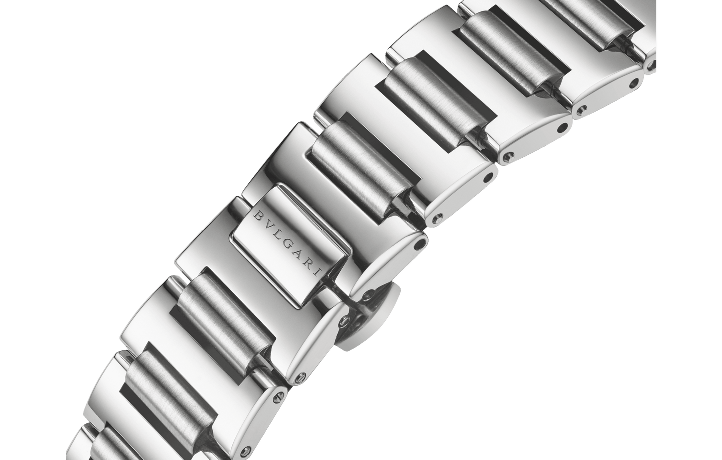 Bvlgari White Dial 103730