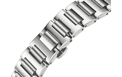 Bvlgari White Dial 103730