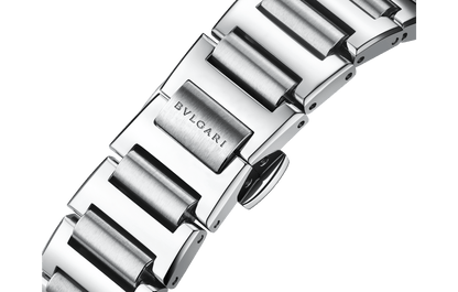 Bvlgari White Dial 103878