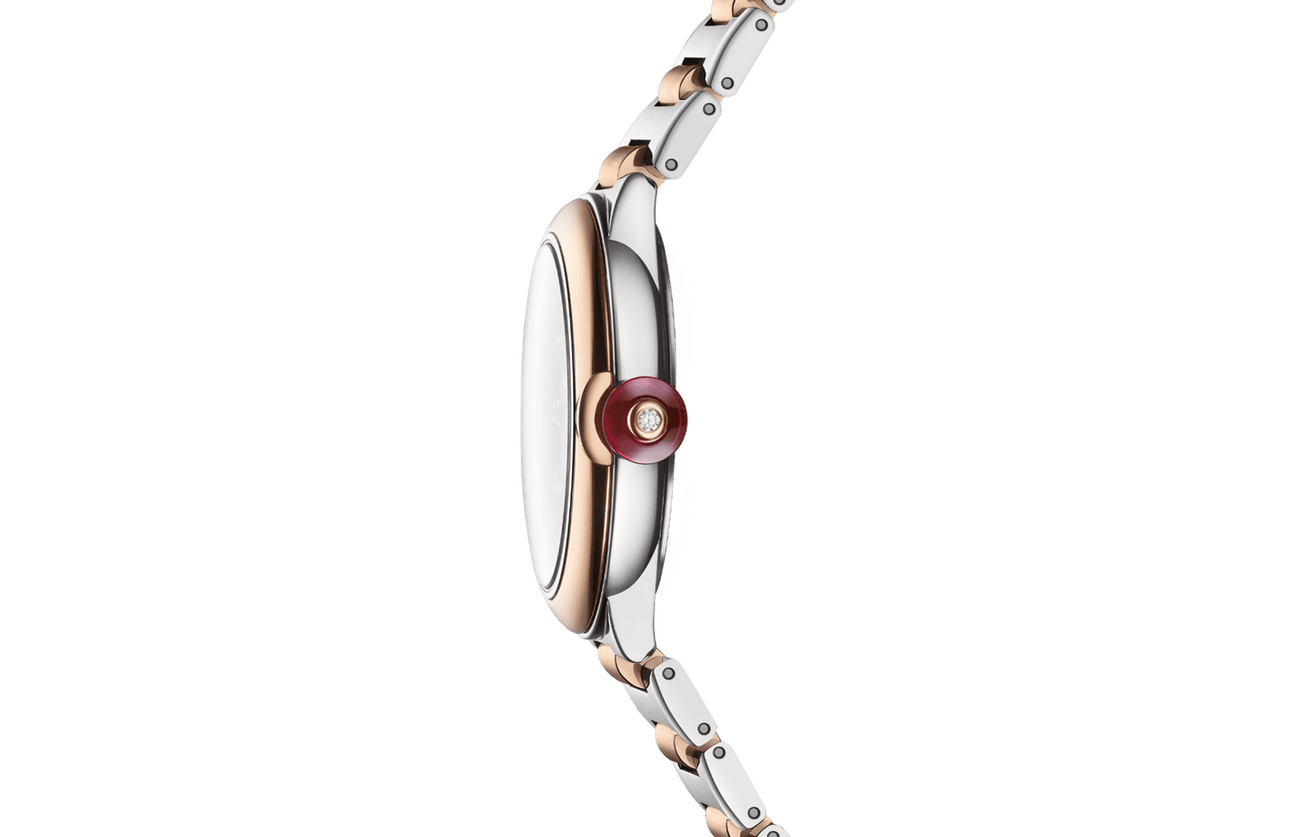 Bvlgari White Dial 103730