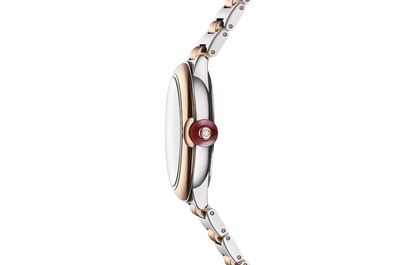 Bvlgari White Dial 103730