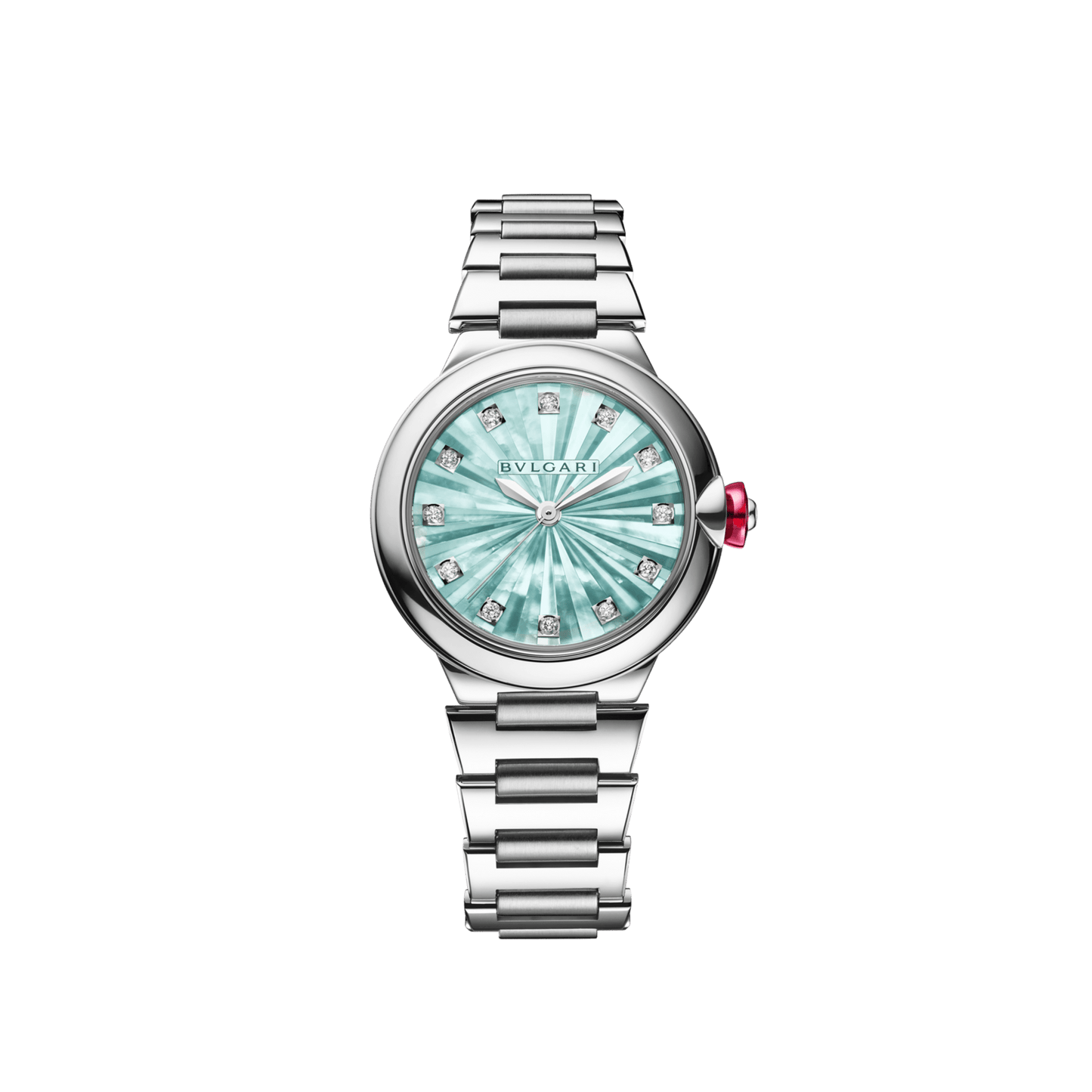 Bvlgari Green Dial 103728