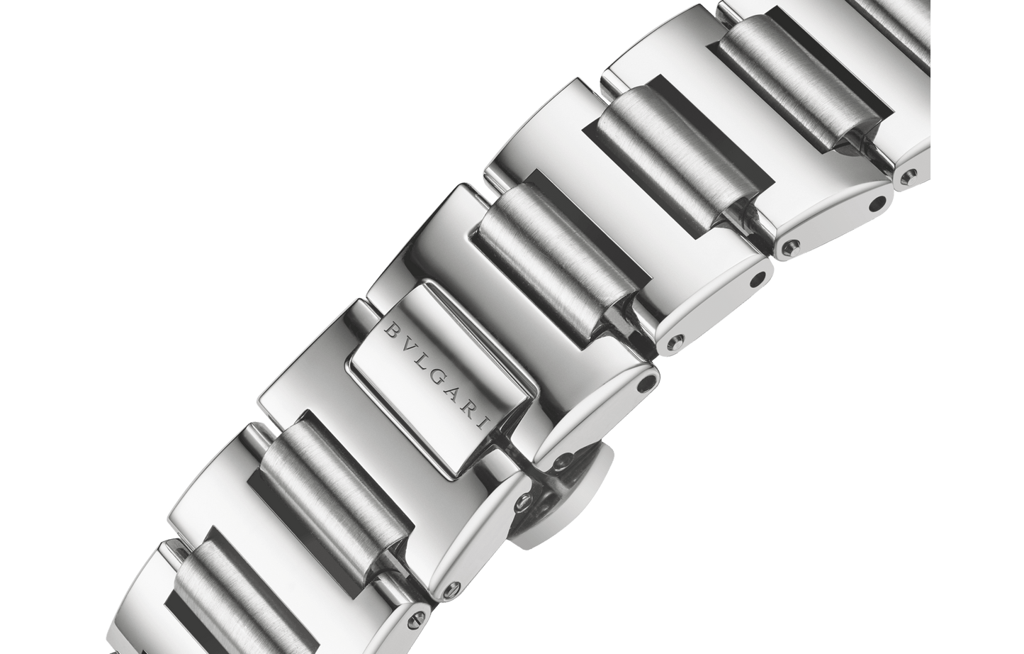 Bvlgari Green Dial 103728