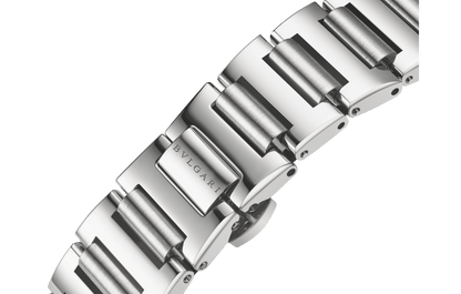 Bvlgari Green Dial 103728