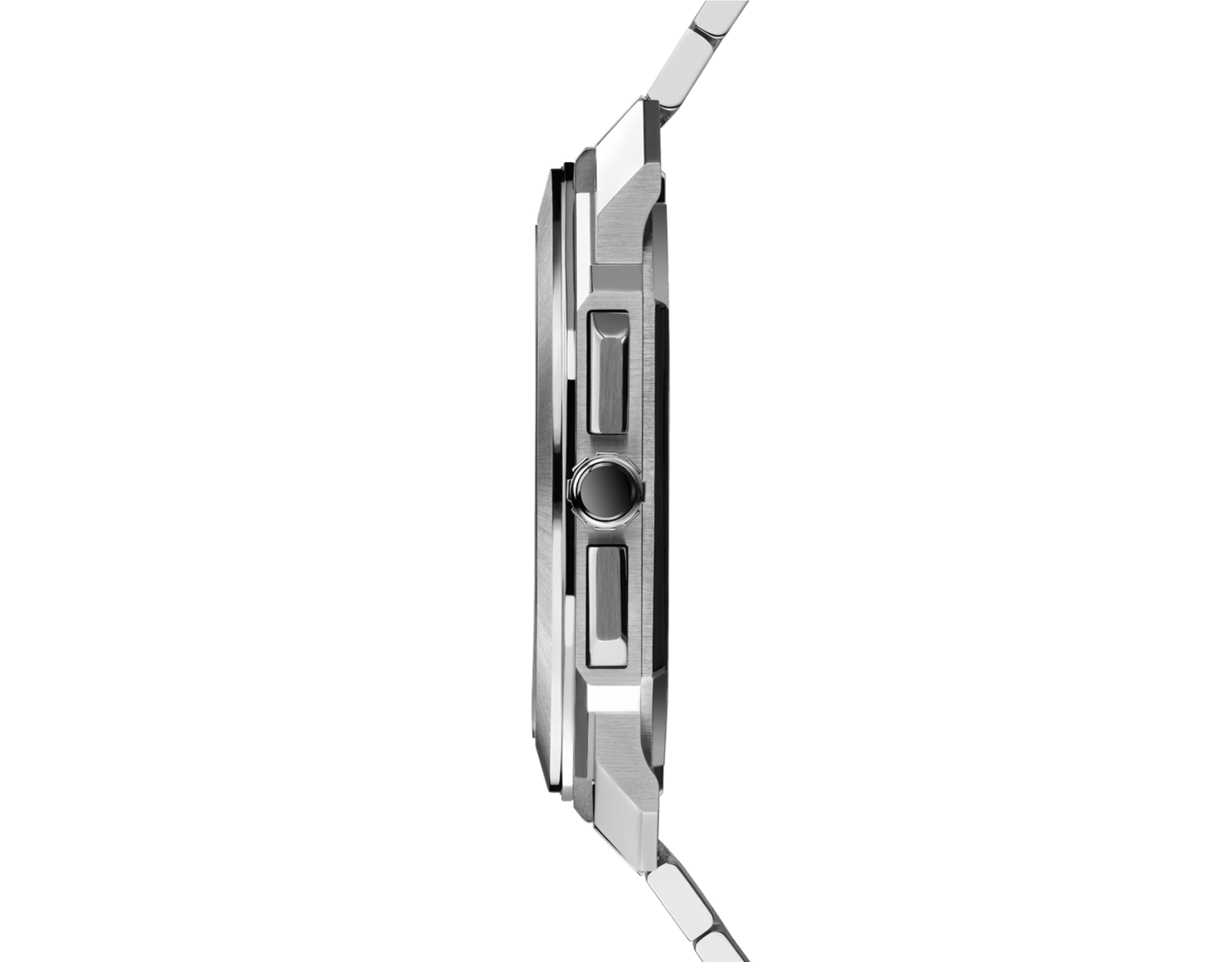 Bvlgari White Dial 104192