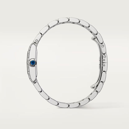 Tank Française White Dial - W4TA0020