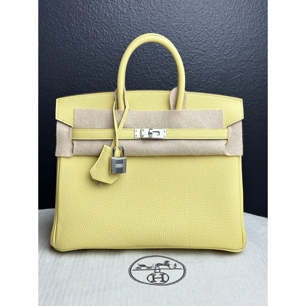 Hermes Birkin 25