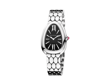 Bvlgari Black Dial 103952