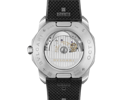 Bvlgari Grey Dial 103740