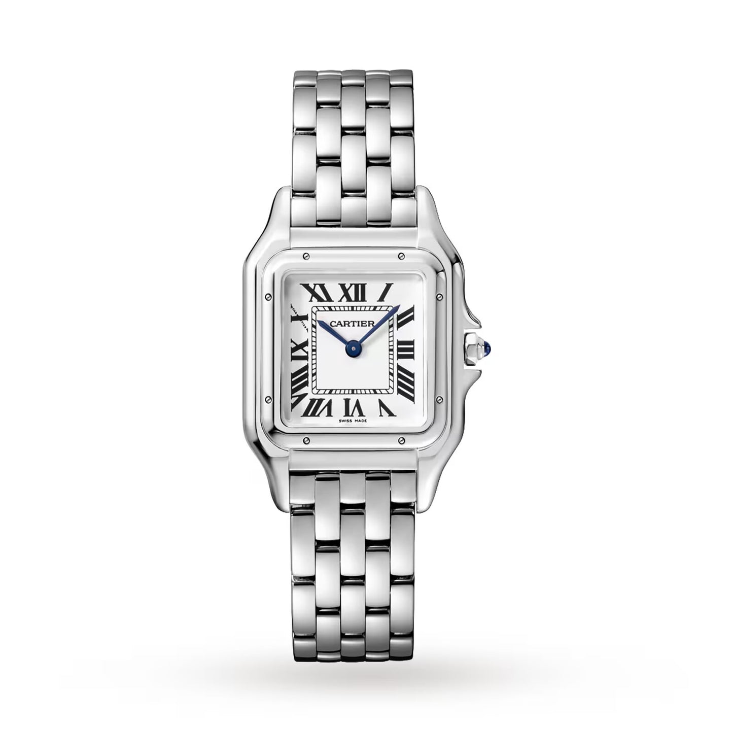 Panthère De Cartier Watch, Medium Model - WSPN0007