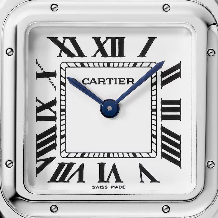 Panthère De Cartier Watch, Medium Model - WSPN0007