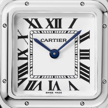 Panthère De Cartier Watch, Medium Model - WSPN0007