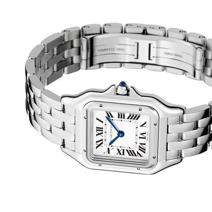Panthère De Cartier Watch, Medium Model - WSPN0007