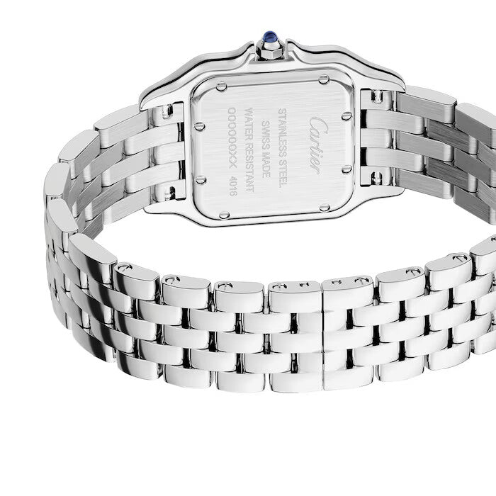 Panthère De Cartier Watch, Medium Model - WSPN0007