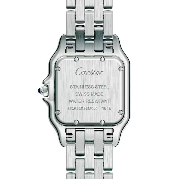 Panthère De Cartier Watch, Medium Model - WSPN0007