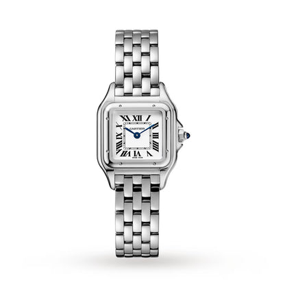 Panthère De Cartier Watch, Small Model - WSPN0006