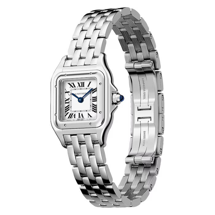 Panthère De Cartier Watch, Small Model - WSPN0006