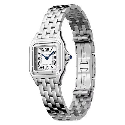 Panthère De Cartier Watch, Small Model - WSPN0006