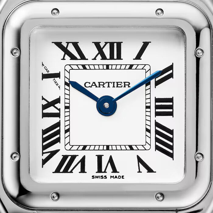Panthère De Cartier Watch, Small Model - WSPN0006