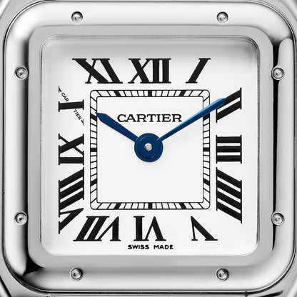 Panthère De Cartier Watch, Small Model - WSPN0006