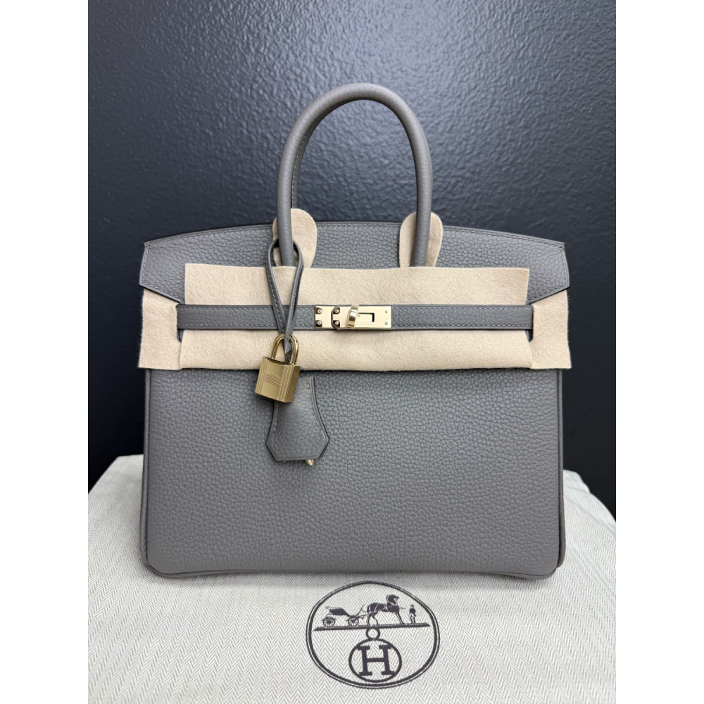 Hermes Birkin 25