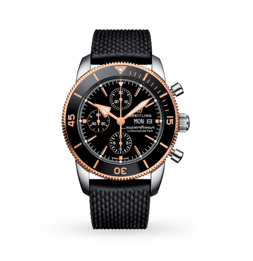Breitling Black Dial U13313121B1S1