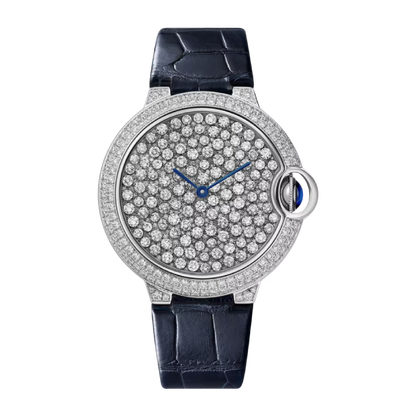 Ballon Bleu de Cartier Gem Dial - HPI01515